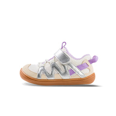 Zigzag Breathable Soft-Sole Walking Shoes for Toddlers