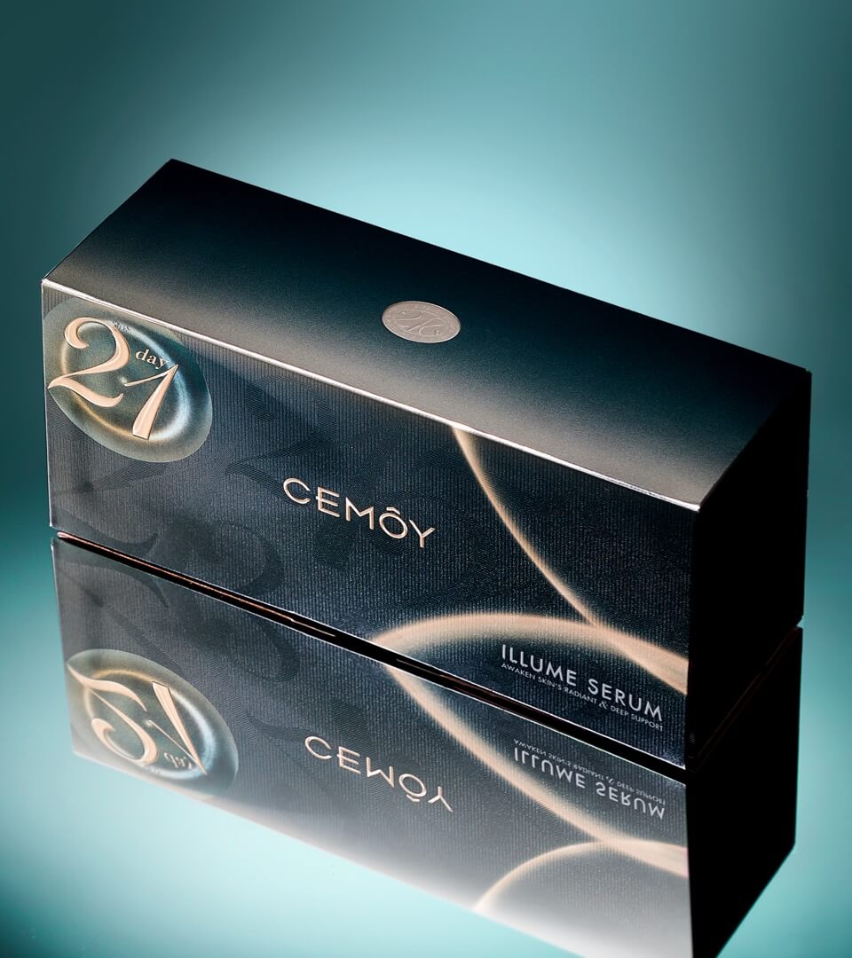 21 Day Illume Serum 2ml*21   0cm