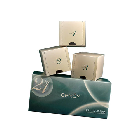 21 Day Illume Serum 2ml*21