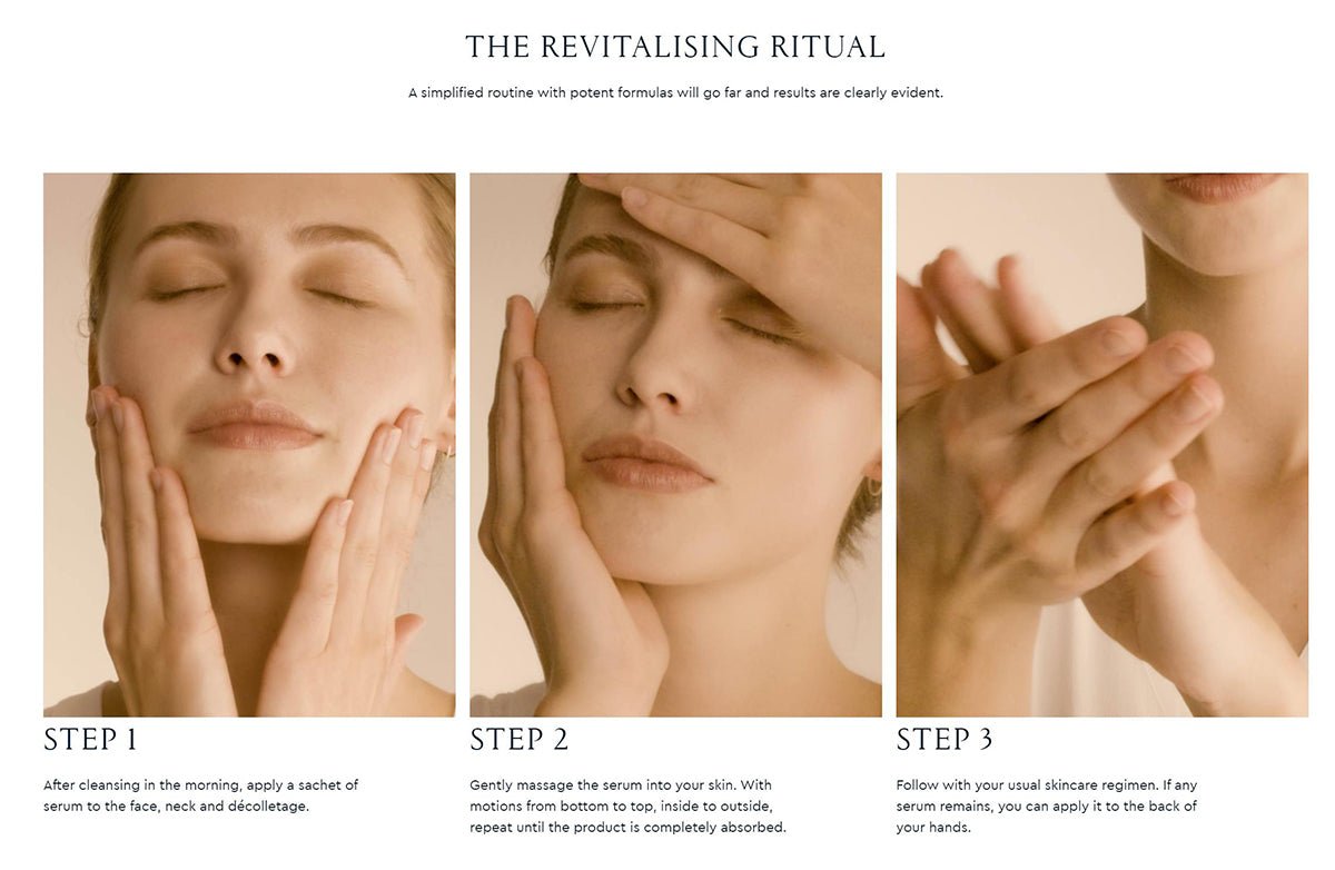 21 Day Illume Serum 2ml*21   0cm