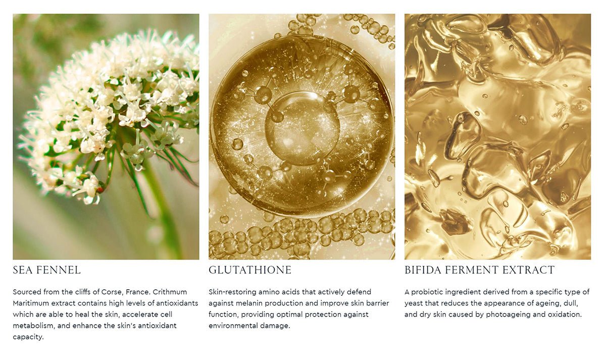 21 Day Illume Serum 2ml*21   0cm