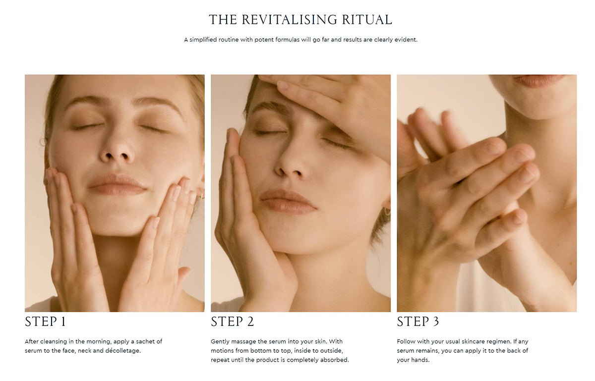 21 Day Renew Serum 2ml*21   0cm