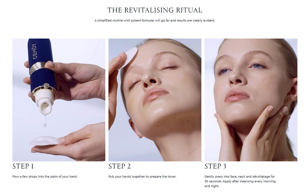 30 Second Miracle Toner 150ml   0cm