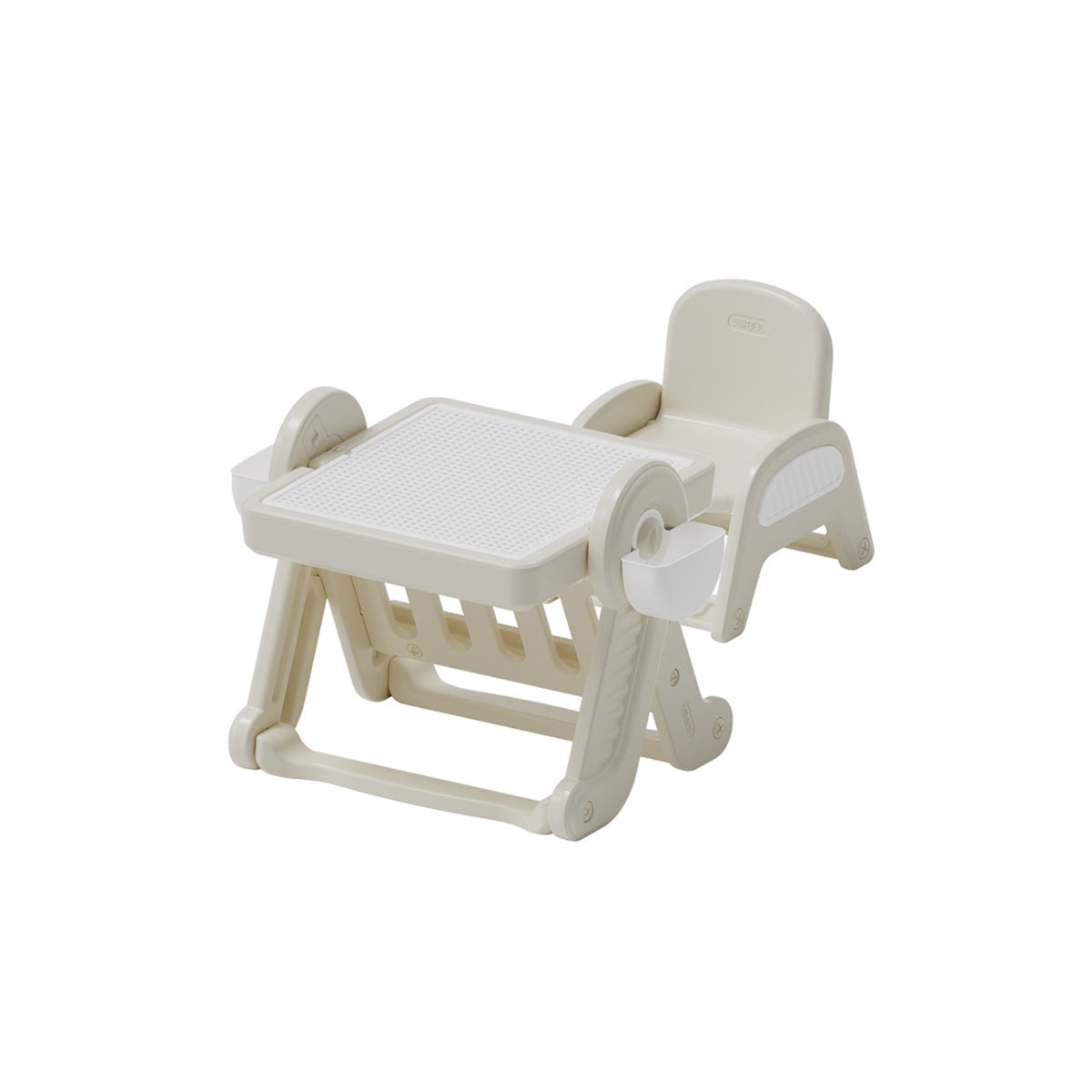 8 In 1 Artist Early Education Building Block Table & Chair Set   0cm