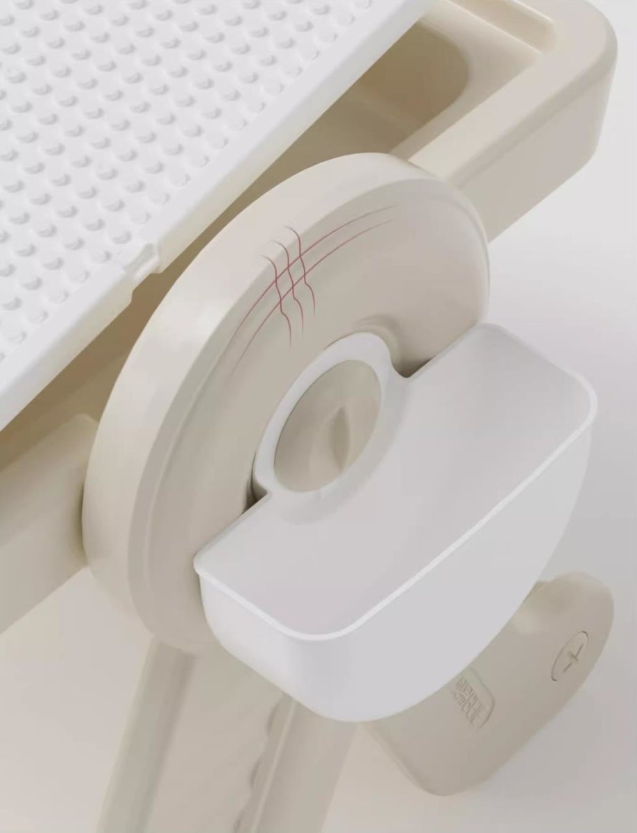 8 In 1 Artist Early Education Building Block Table & Chair Set   0cm