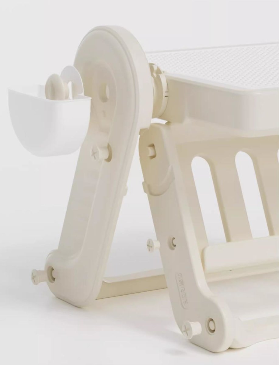 8 In 1 Artist Early Education Building Block Table & Chair Set   0cm