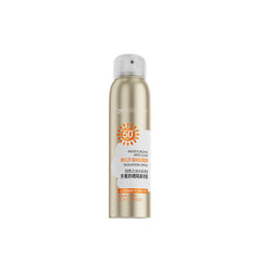 Moisturizing & Clear Multi-sunscreen Isolation Spray 120ml (SPF50+ PA++++)