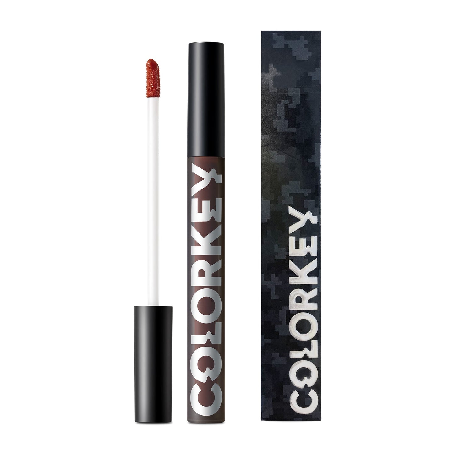 Airy Lip Gloss Mirror Series B705   0cm