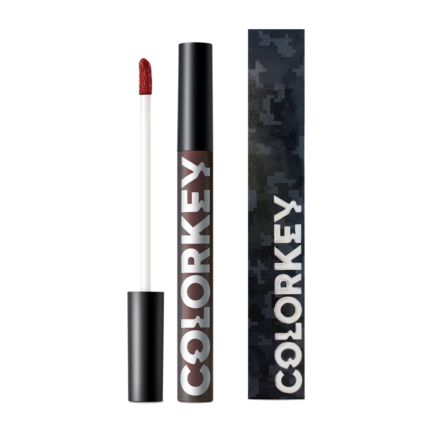 Airy Lip Gloss Mirror Series R702   0cm