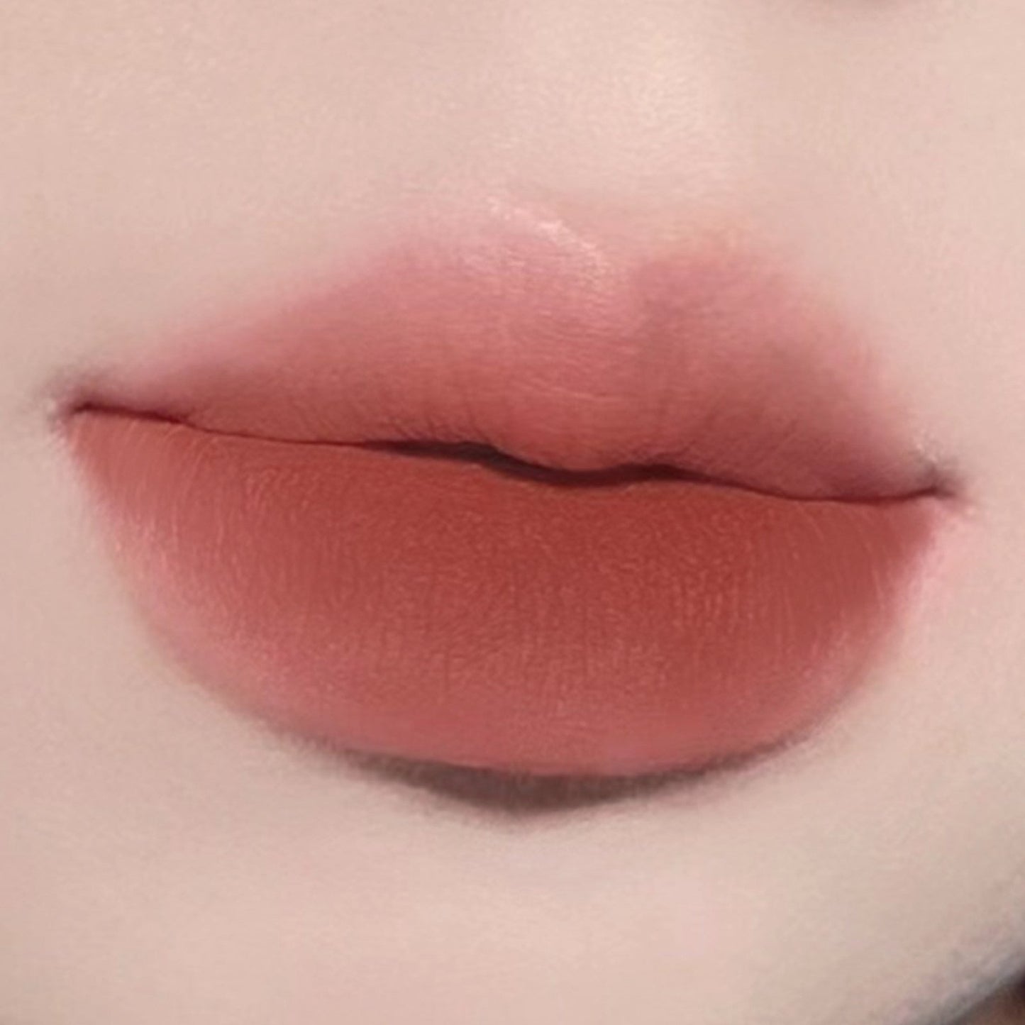 Airy Lip Gloss Mousse Series Matte Lip Mud 608   0cm
