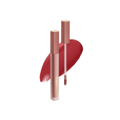 Airy Lip Gloss Super Matte Series R011 Red