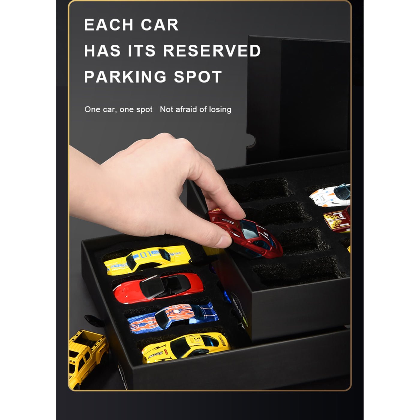 Alloy Classic Pullback Racing Cars 50pcs   0cm