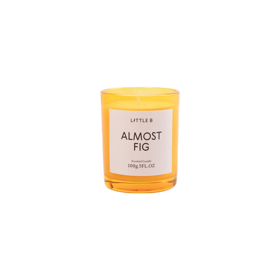 Almost Fig 100g Scented Candle - 0cm