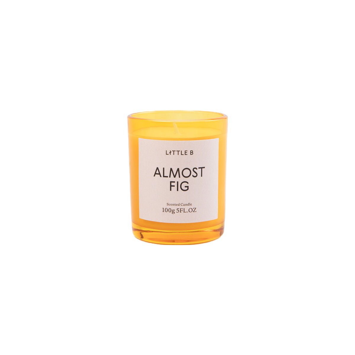 Almost Fig 100g Scented Candle   0cm