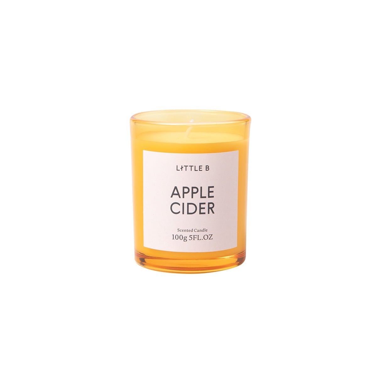 Apple Cider Scented Candle & Reed Diffuser Gift Pack   0cm