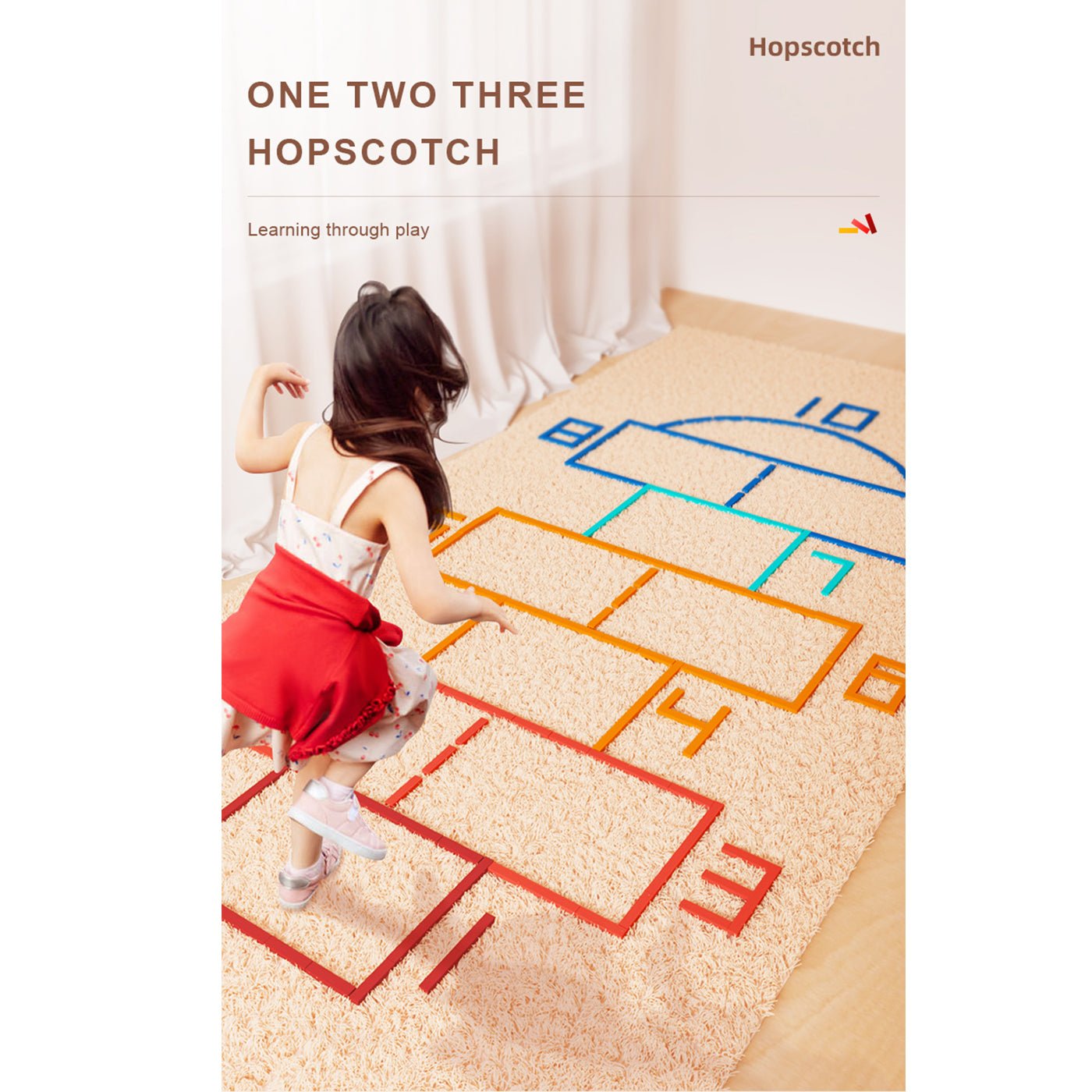 Archimedes Blocks 100pcs Black & White - 0cm