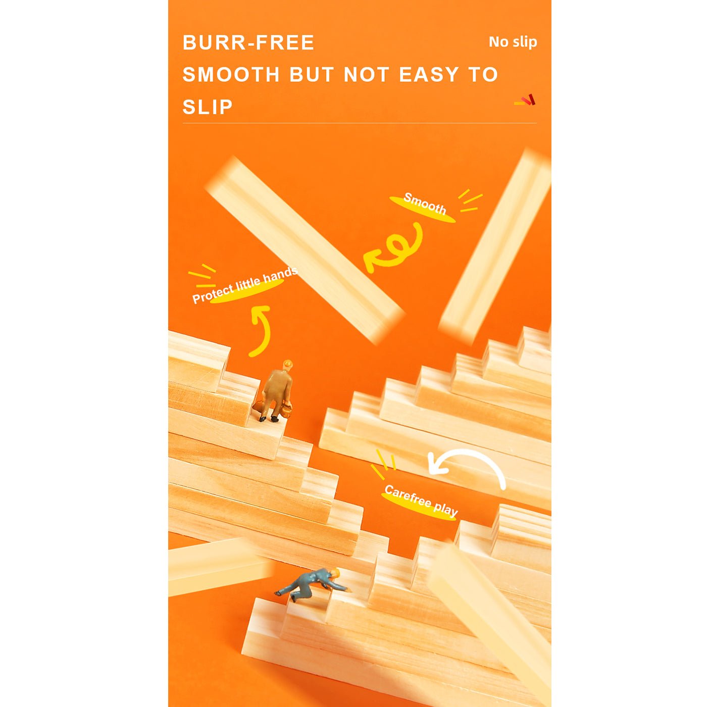 Archimedes Blocks 100pcs Black & White   0cm