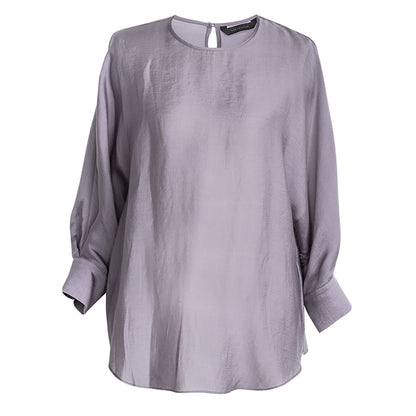 Best Going Out Lilac Top - 0cm