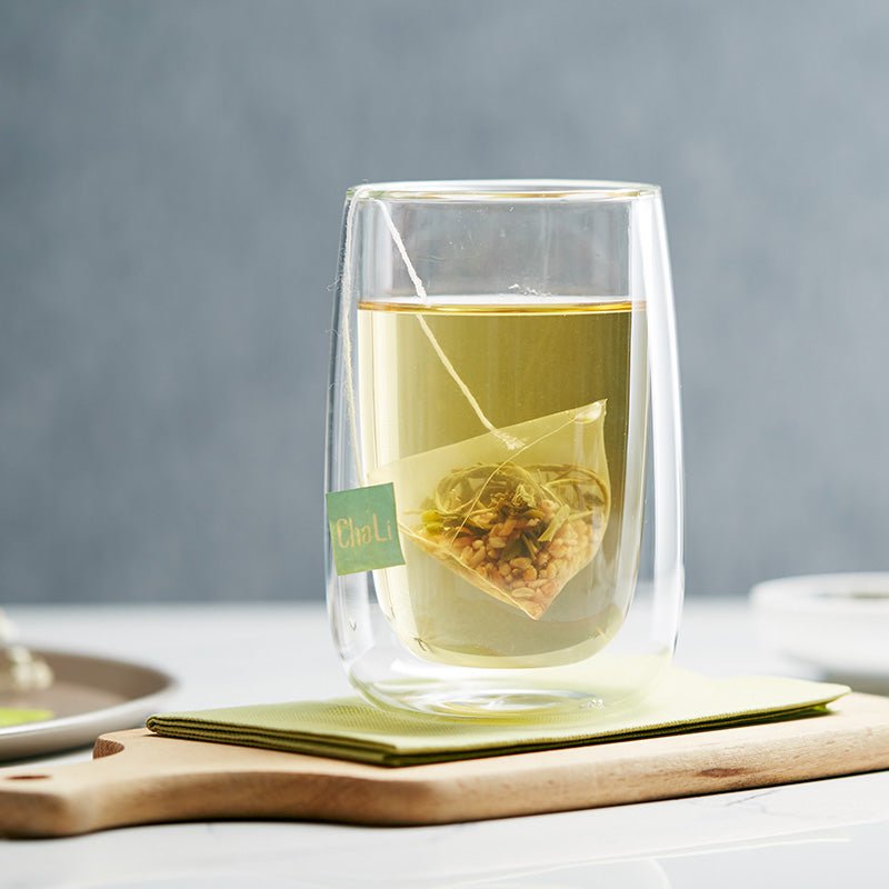 Buckwheat Green Tea 54g (18 Tea Bags)   0cm