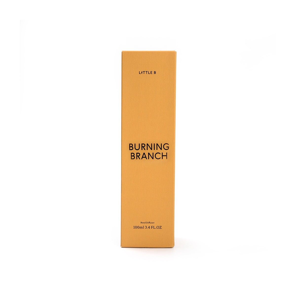 Burning Branch 100ml Reed Diffuser   0cm