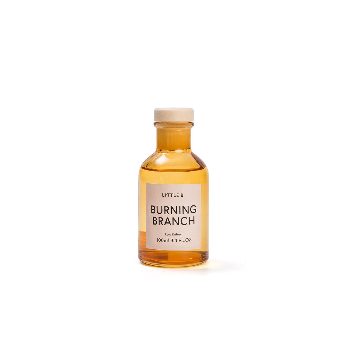 Burning Branch 100ml Reed Diffuser   0cm