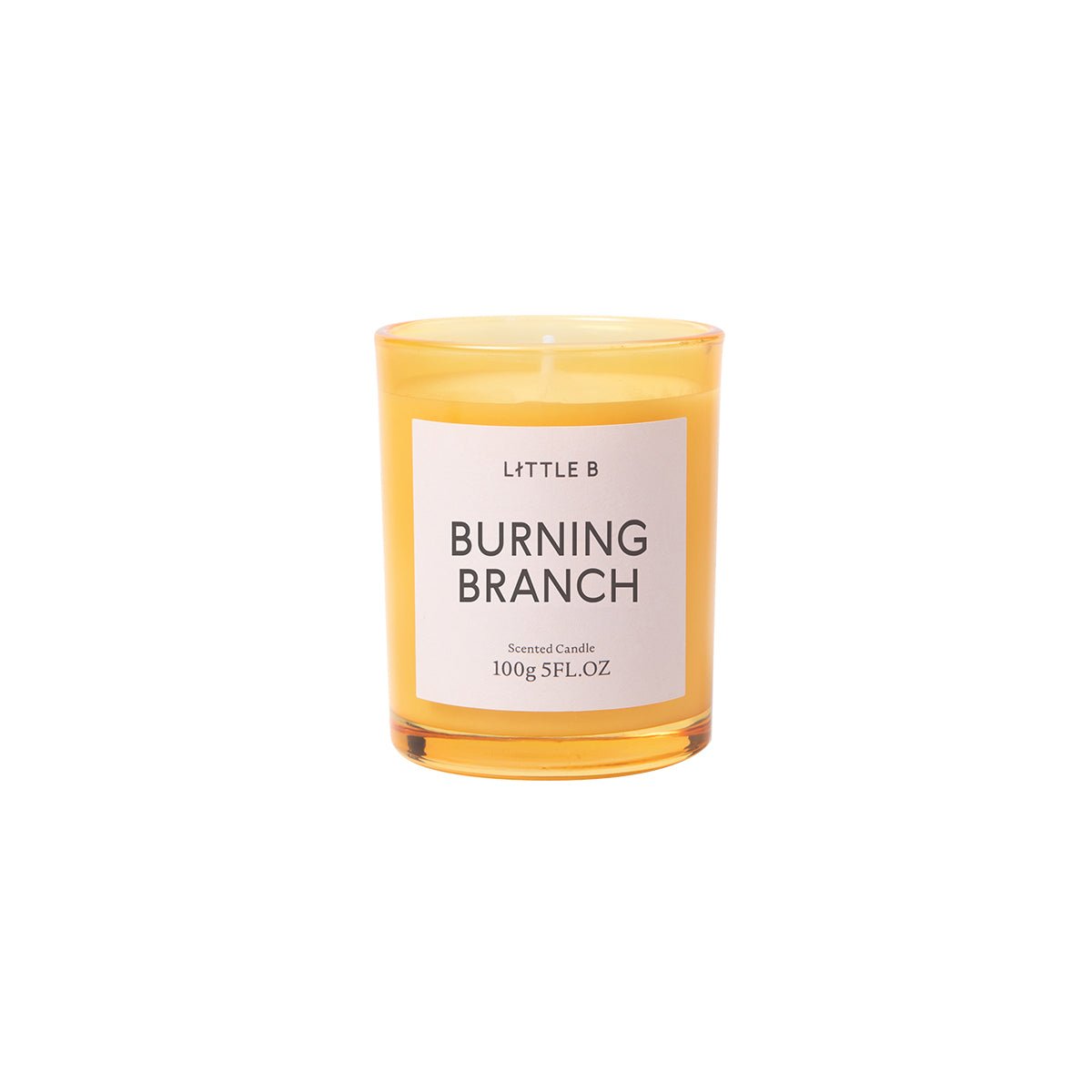 Burning Branch Scented Candle & Reed Diffuser Gift Pack   0cm