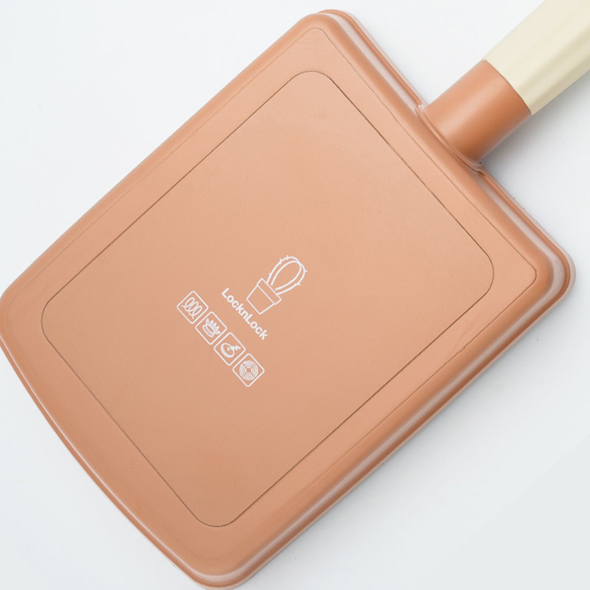 Cactus Baby Food Cooking Orange Fry Pan   0cm