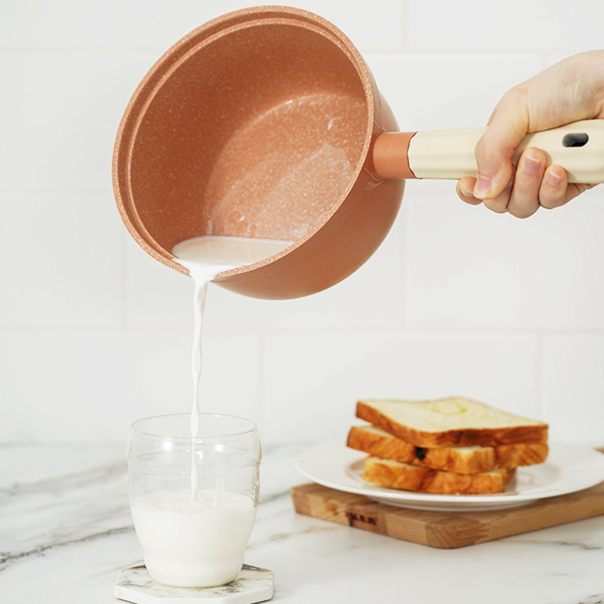 Cactus Baby Orange Small Milk Pot   0cm