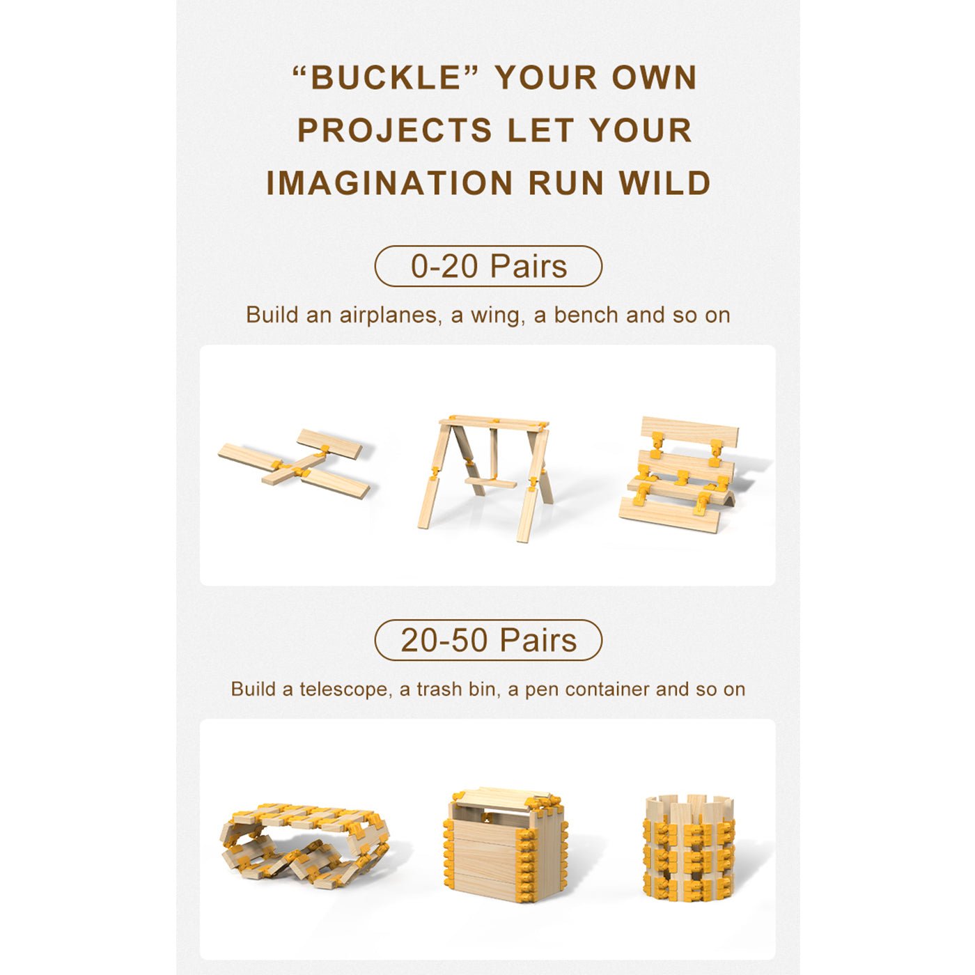 City Blocks Expansion Pack   0cm