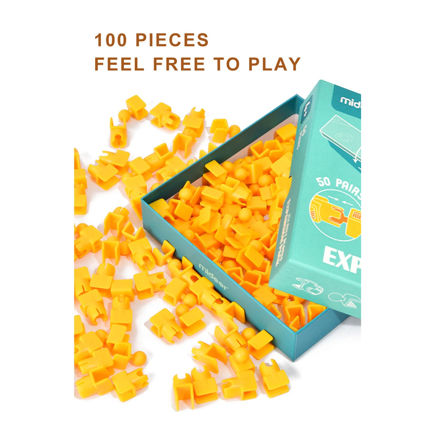 City Blocks Expansion Pack   0cm