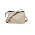 Classic Khaki Grace Shoulder Bag - 0cm