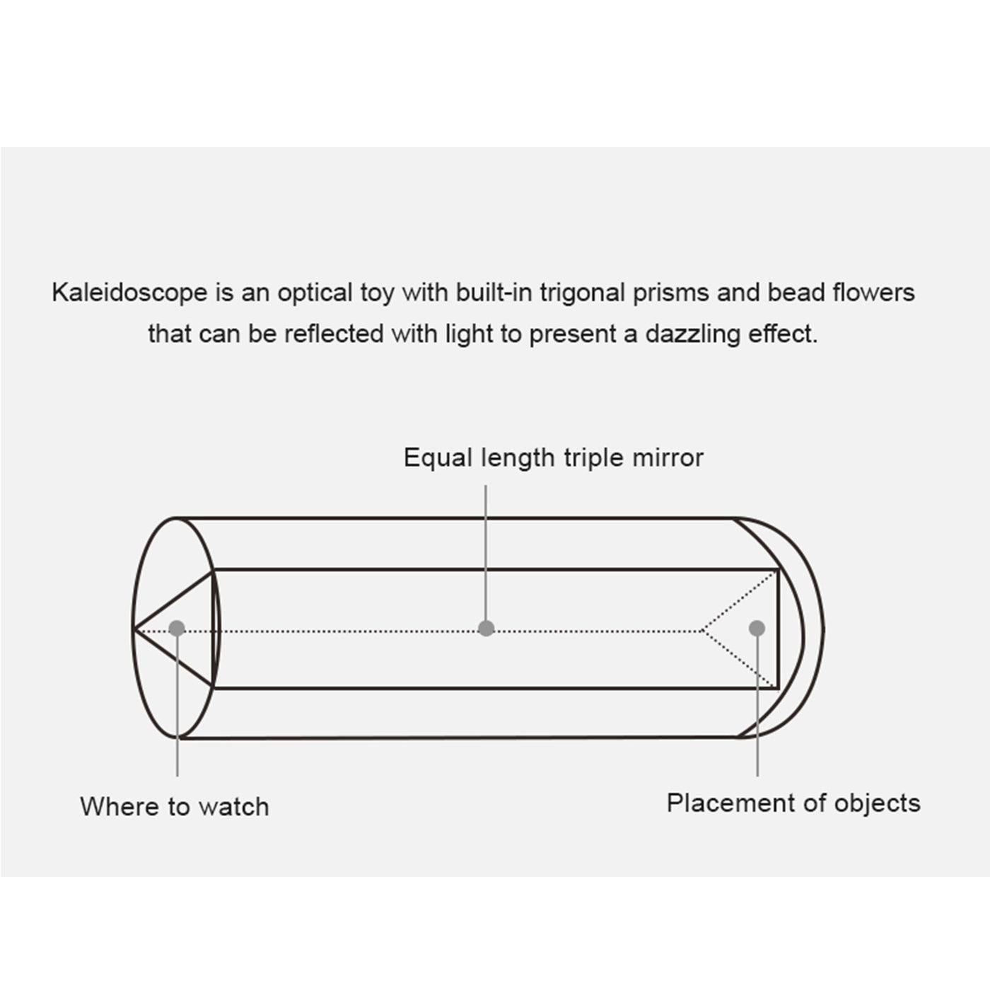 Colorful Kaleidoscope   My Treehouse Neighbors   0cm