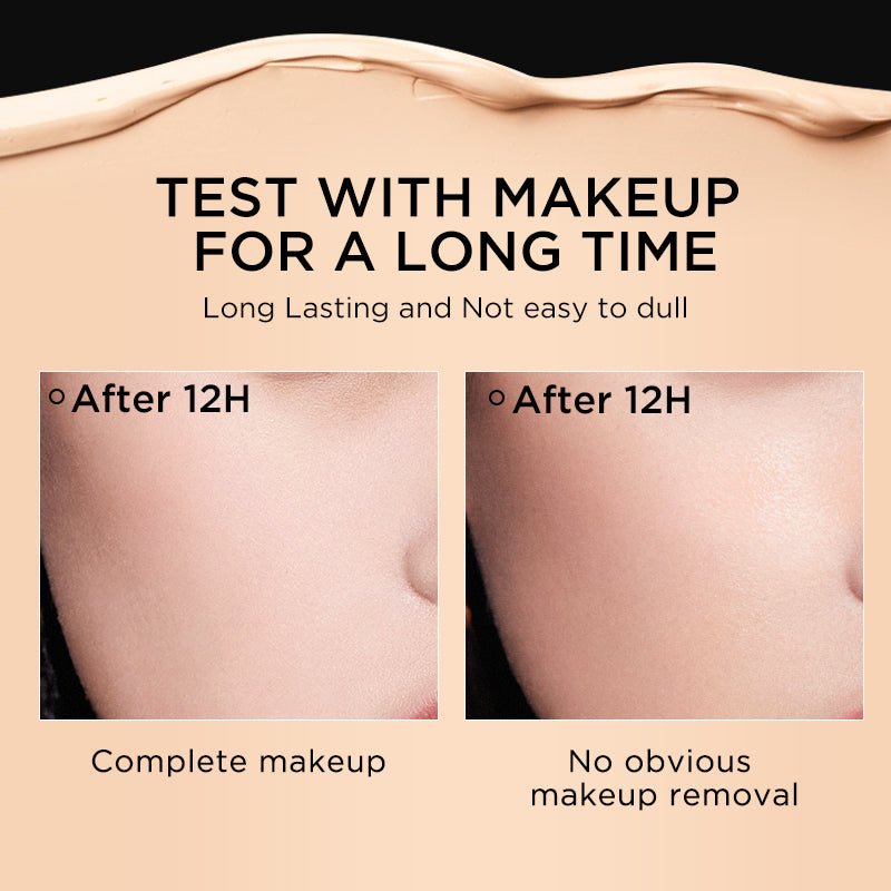 COLORKEY Illuminate Hydrating Liquid Foundation C1 Light   0cm