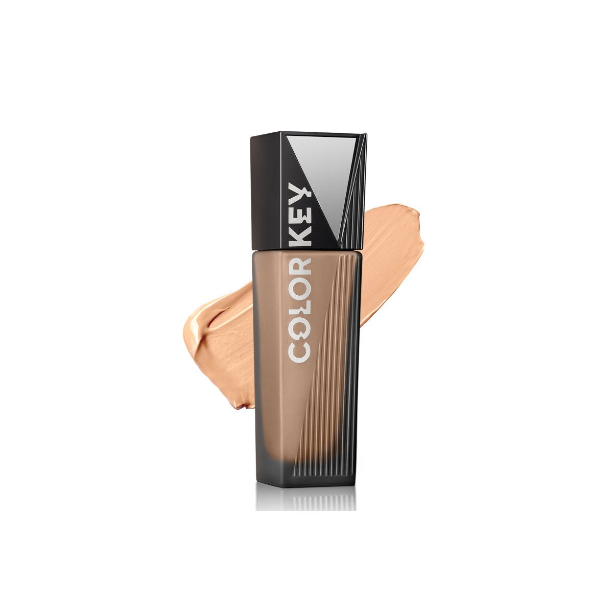COLORKEY Illuminate Hydrating Liquid Foundation C1 Light   0cm