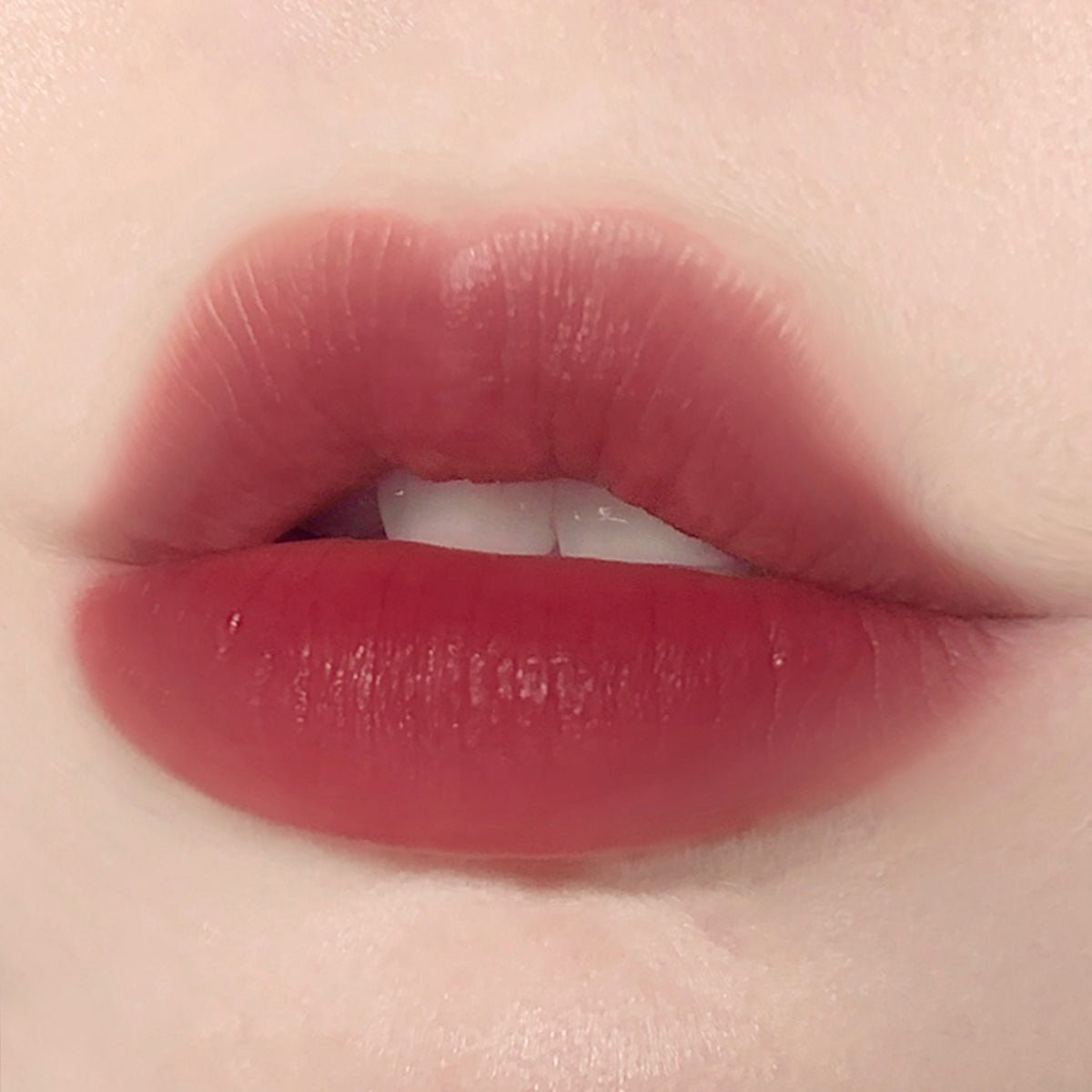 COLORKEY Soft Matte Water Tint O302 Orange   0cm