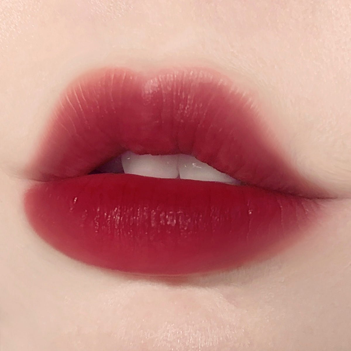 COLORKEY Soft Matte Water Tint R300 Red   0cm