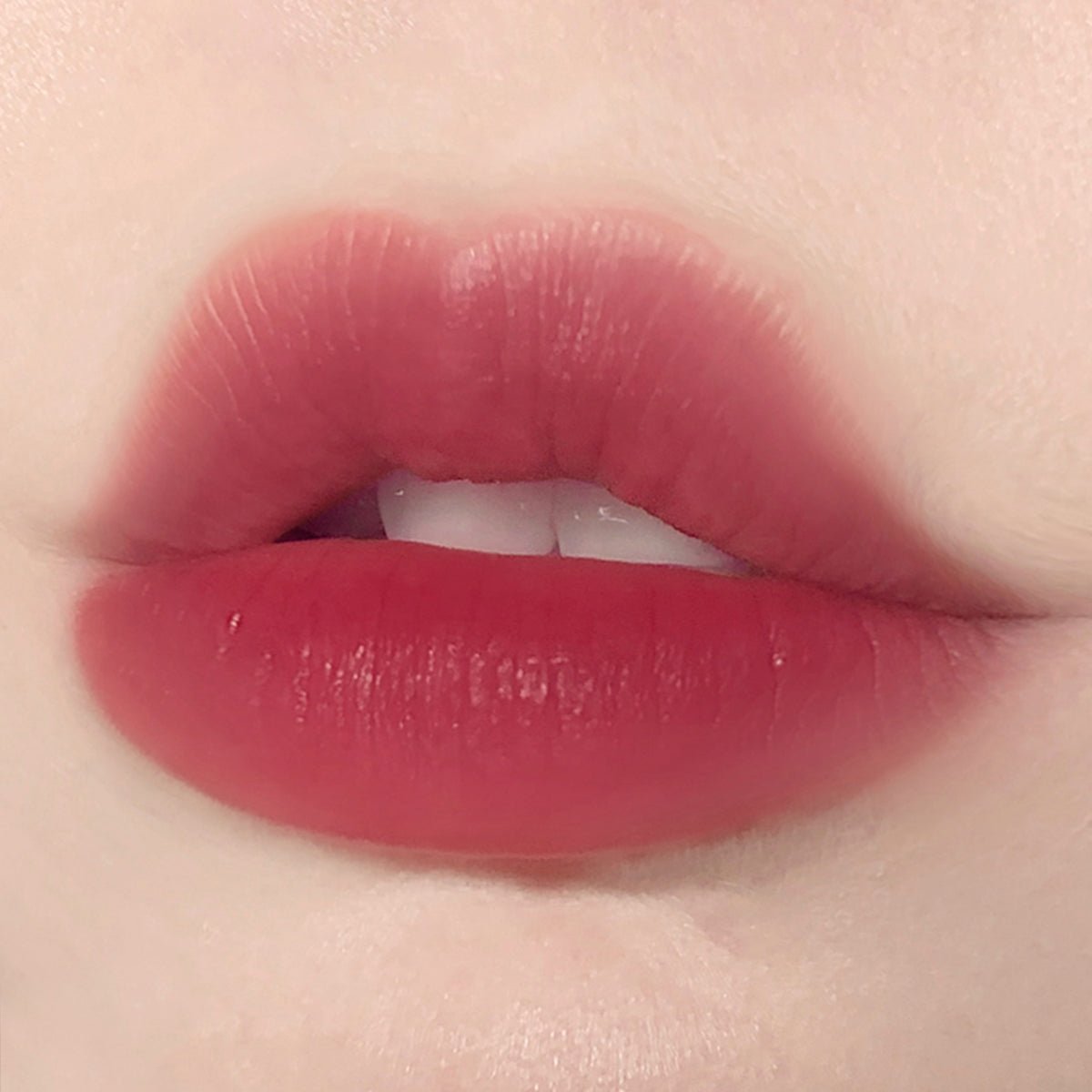 COLORKEY Soft Matte Water Tint R301 Red   0cm