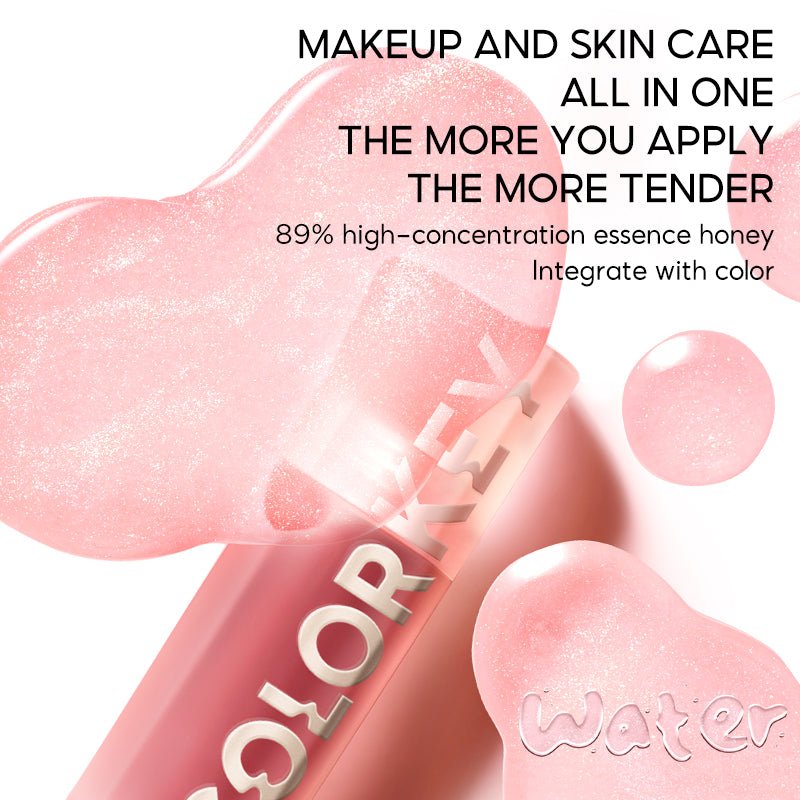 Colorkey Watery Lip Serum B026 Brown   0cm