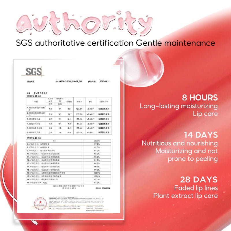 Colorkey Watery Lip Serum P025 Pink   0cm