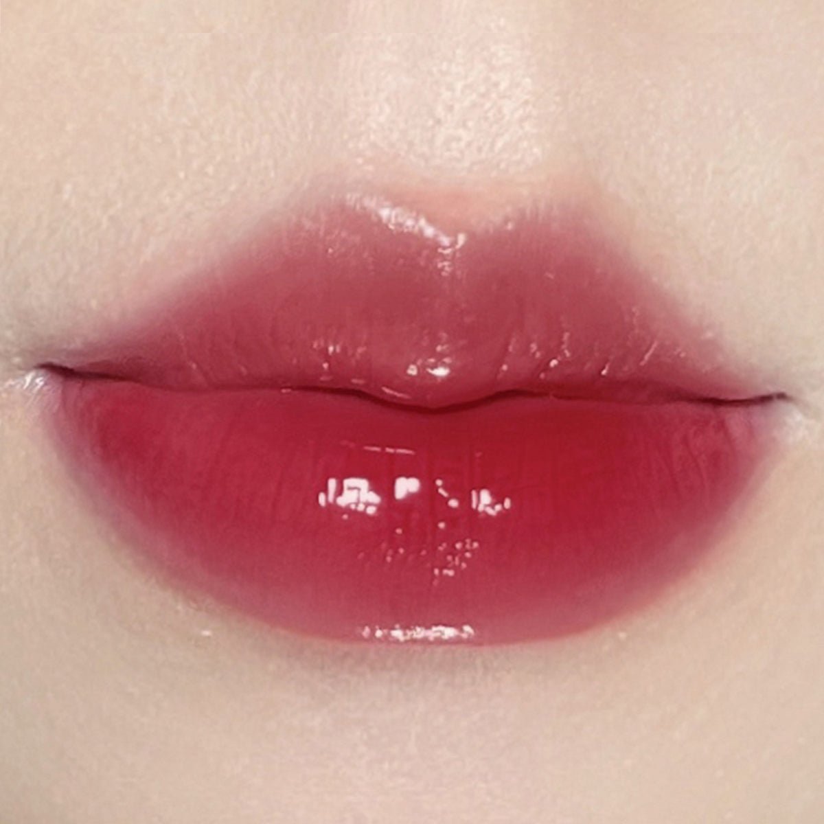 Colorkey Watery Lip Serum R020 Red - 0cm