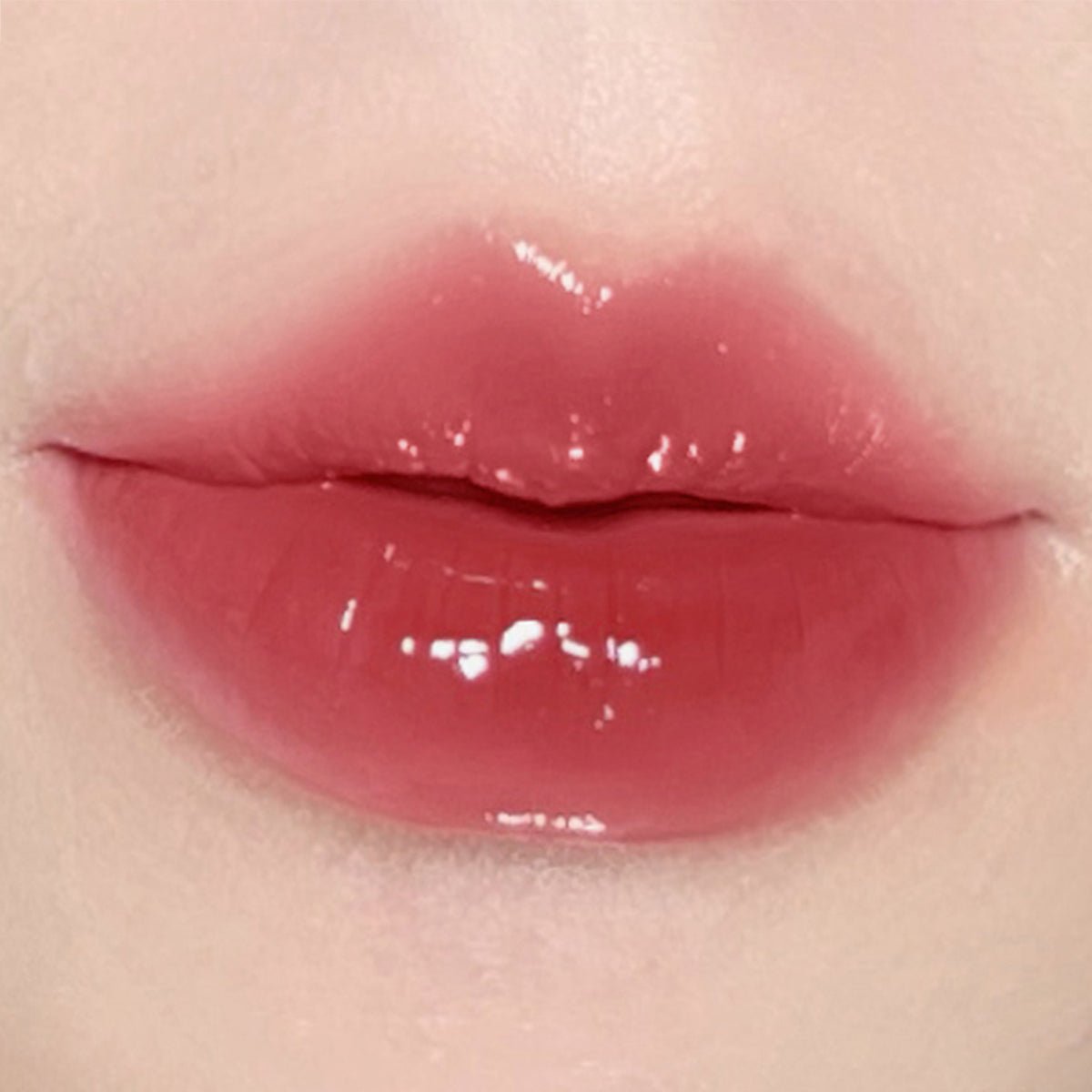 Colorkey Watery Lip Serum R023 Red - 0cm