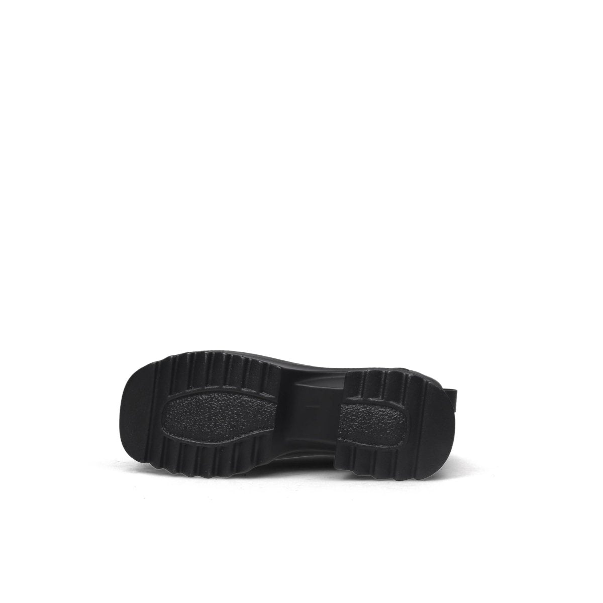 Comfort Zone Black Boots - 0cm