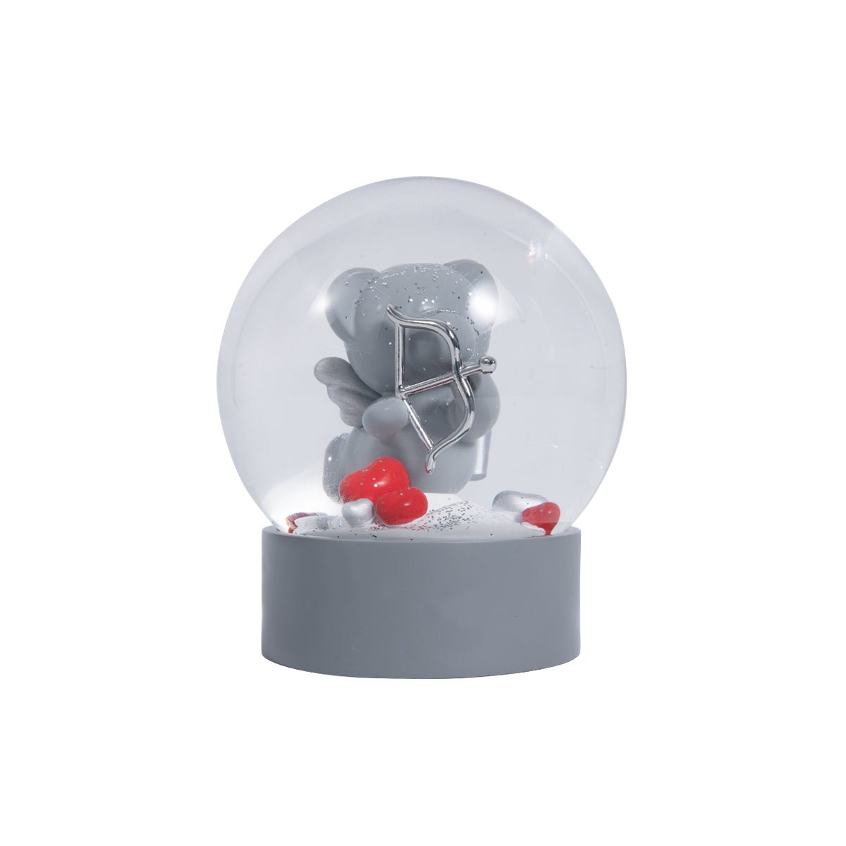 "Cupid" Crystal Ball   0cm