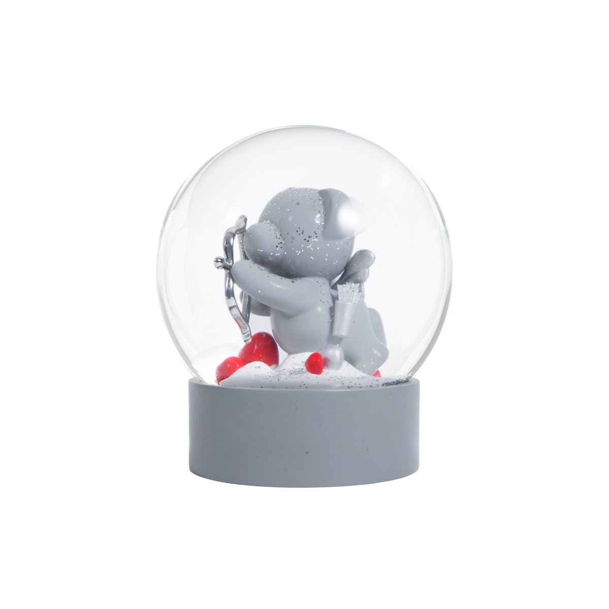"Cupid" Crystal Ball   0cm
