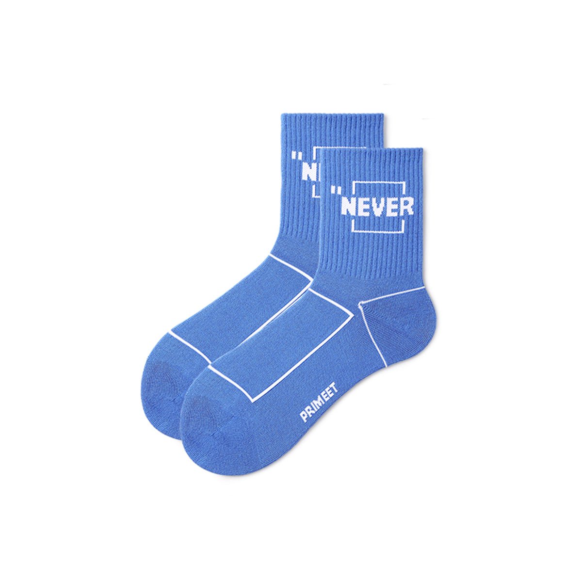 Cyber 2011 All season Women 5pcs Crew Socks Set   0cm