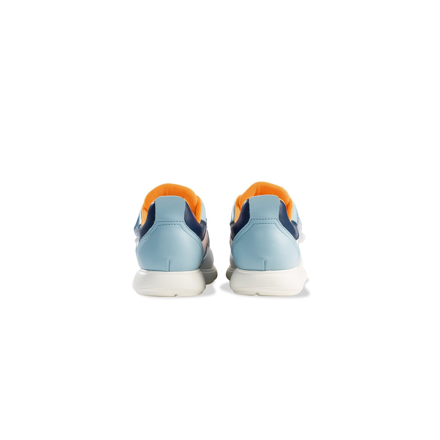 Darcy Extra Lightweight Boy Blue Sneakers - 0cm