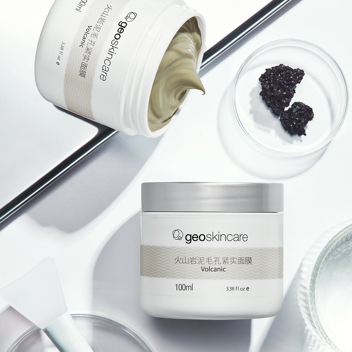 Deep Pore Cleansing Masque 100ml   0cm