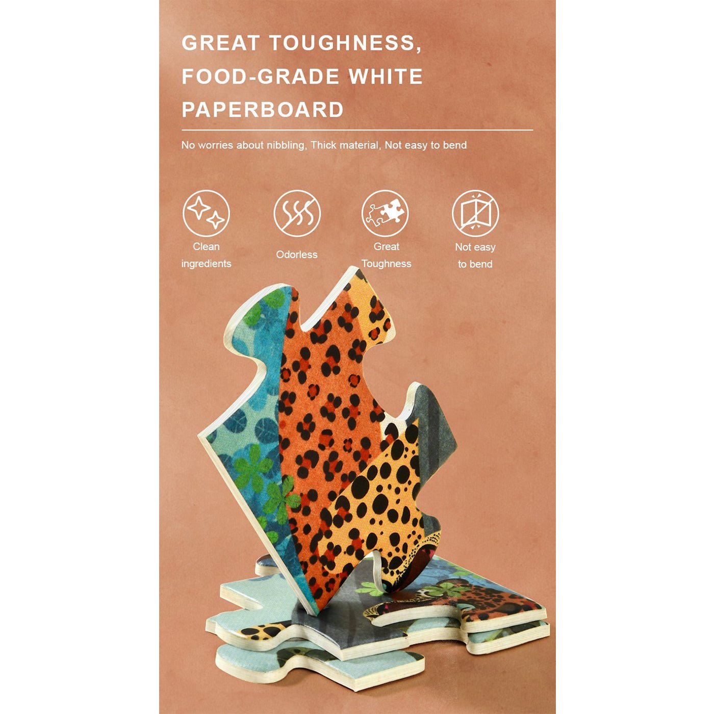 Dinosaur Land 126pcs   0cm