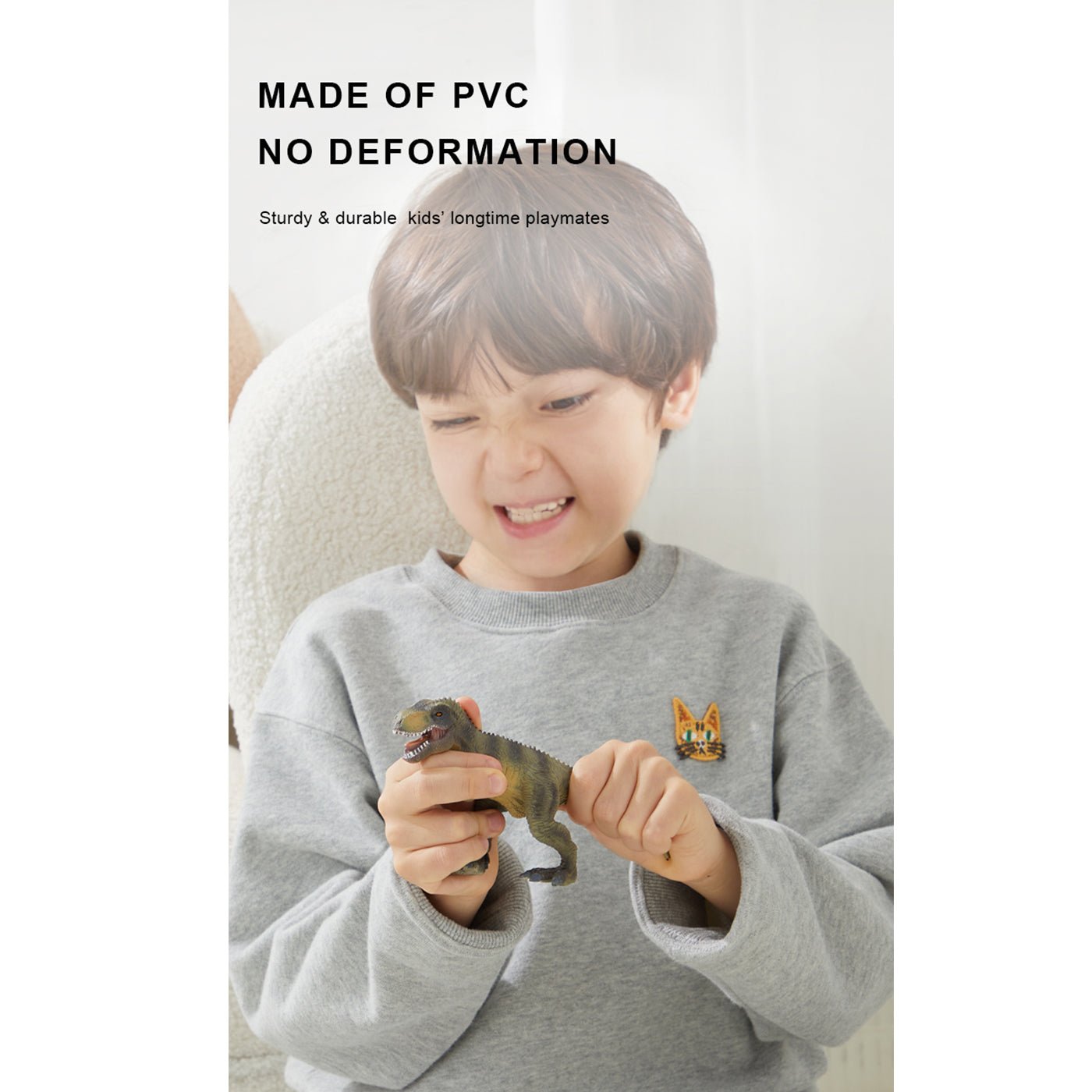 Dinosaur Toys Set 24pcs   0cm