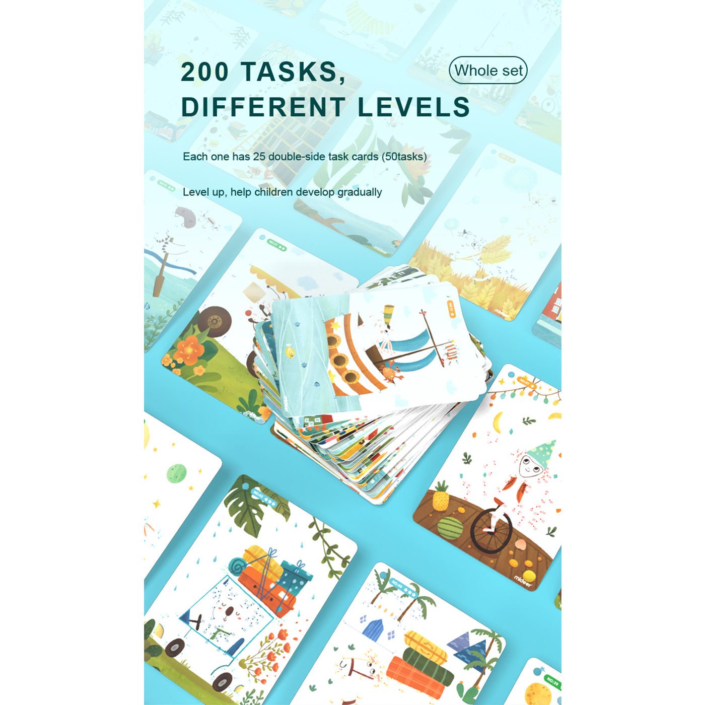 Dot To Dots Wipe clean Work Book   0cm